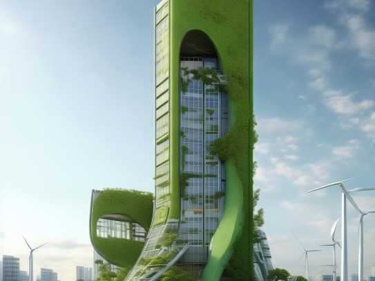 环保先锋，中纤板在建筑领域的绿色革命与未来图景