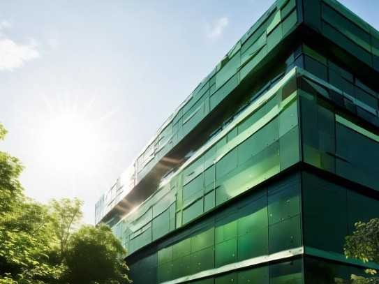 单板层积材，引领绿色环保建材新潮流